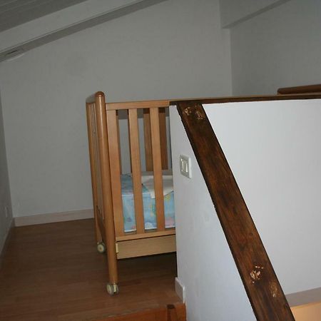 ホテルCasa Di Bice ヴェンゾーネ エクステリア 写真
