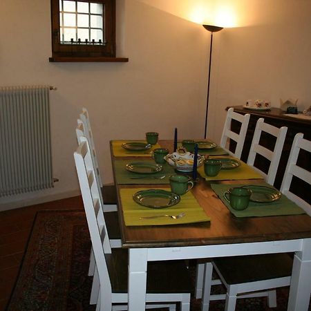 ホテルCasa Di Bice ヴェンゾーネ エクステリア 写真