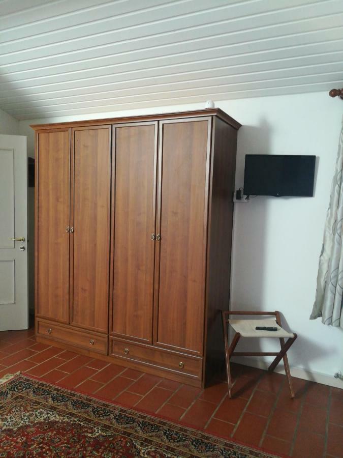 ホテルCasa Di Bice ヴェンゾーネ エクステリア 写真