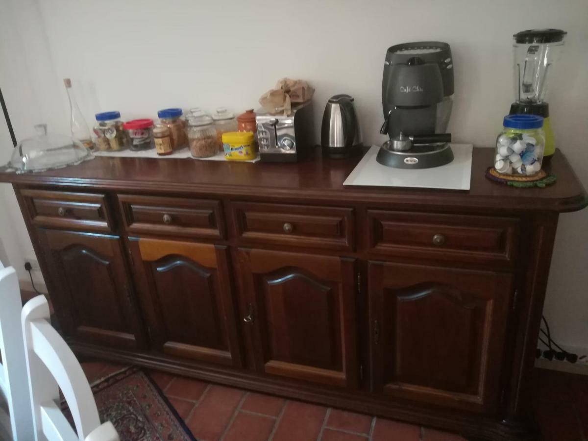 ホテルCasa Di Bice ヴェンゾーネ エクステリア 写真