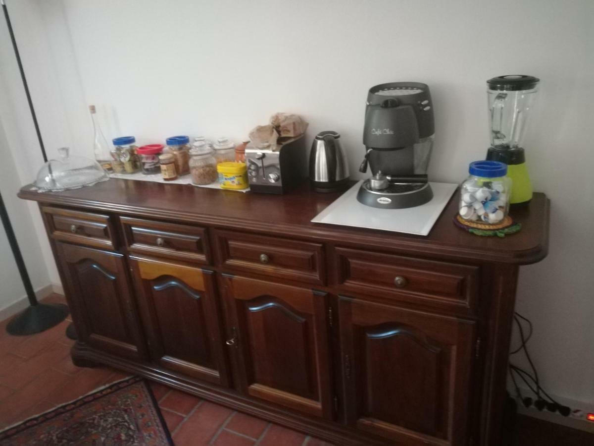 ホテルCasa Di Bice ヴェンゾーネ エクステリア 写真